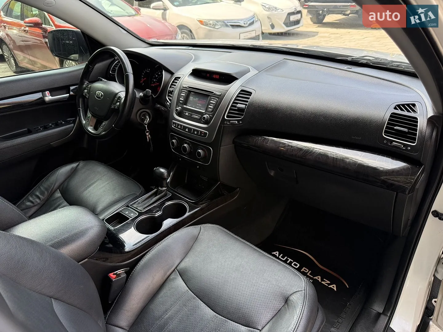2014 Kia Sorento - мініатюра 7