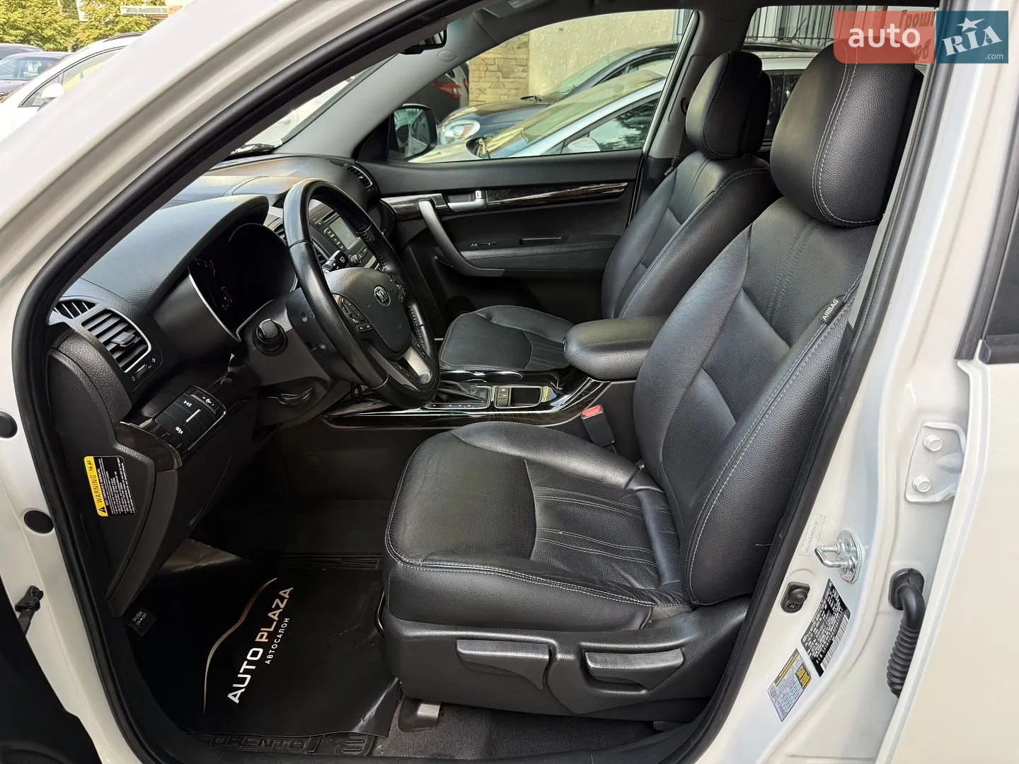 2014 Kia Sorento - мініатюра 22