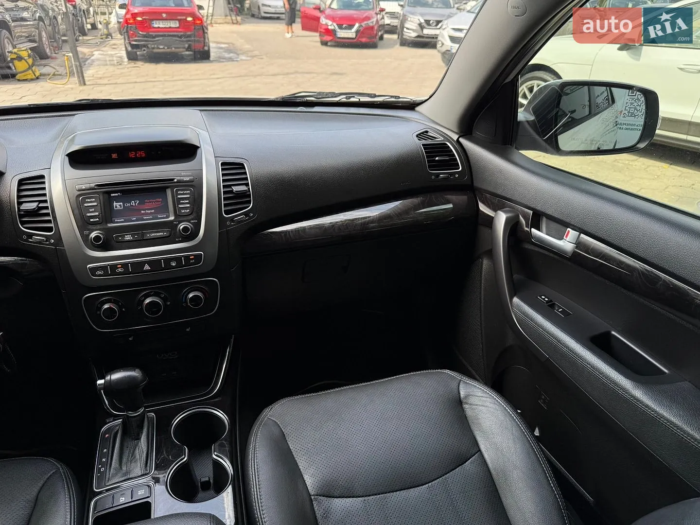2014 Kia Sorento - мініатюра 27