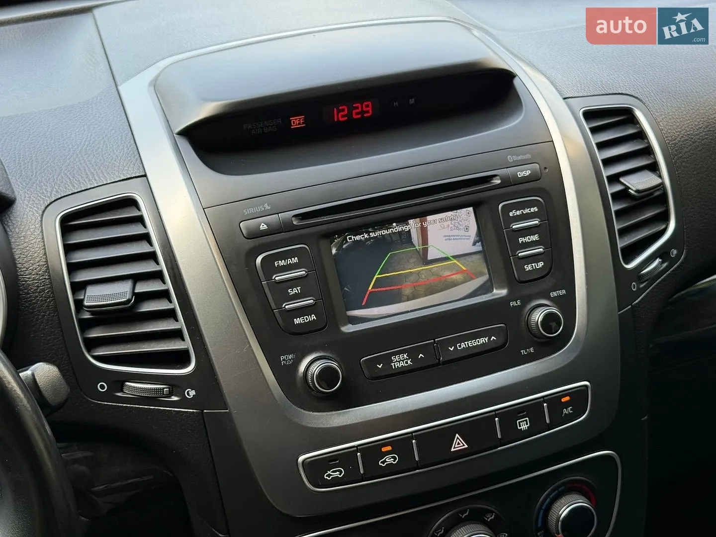 2014 Kia Sorento - мініатюра 34