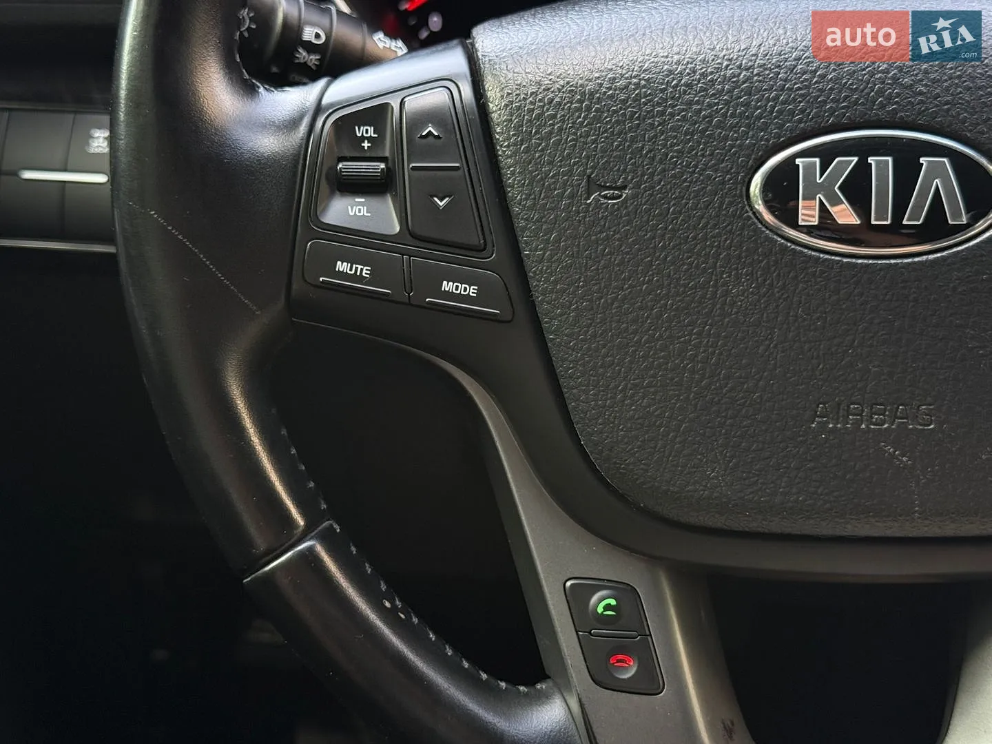 2014 Kia Sorento - мініатюра 39