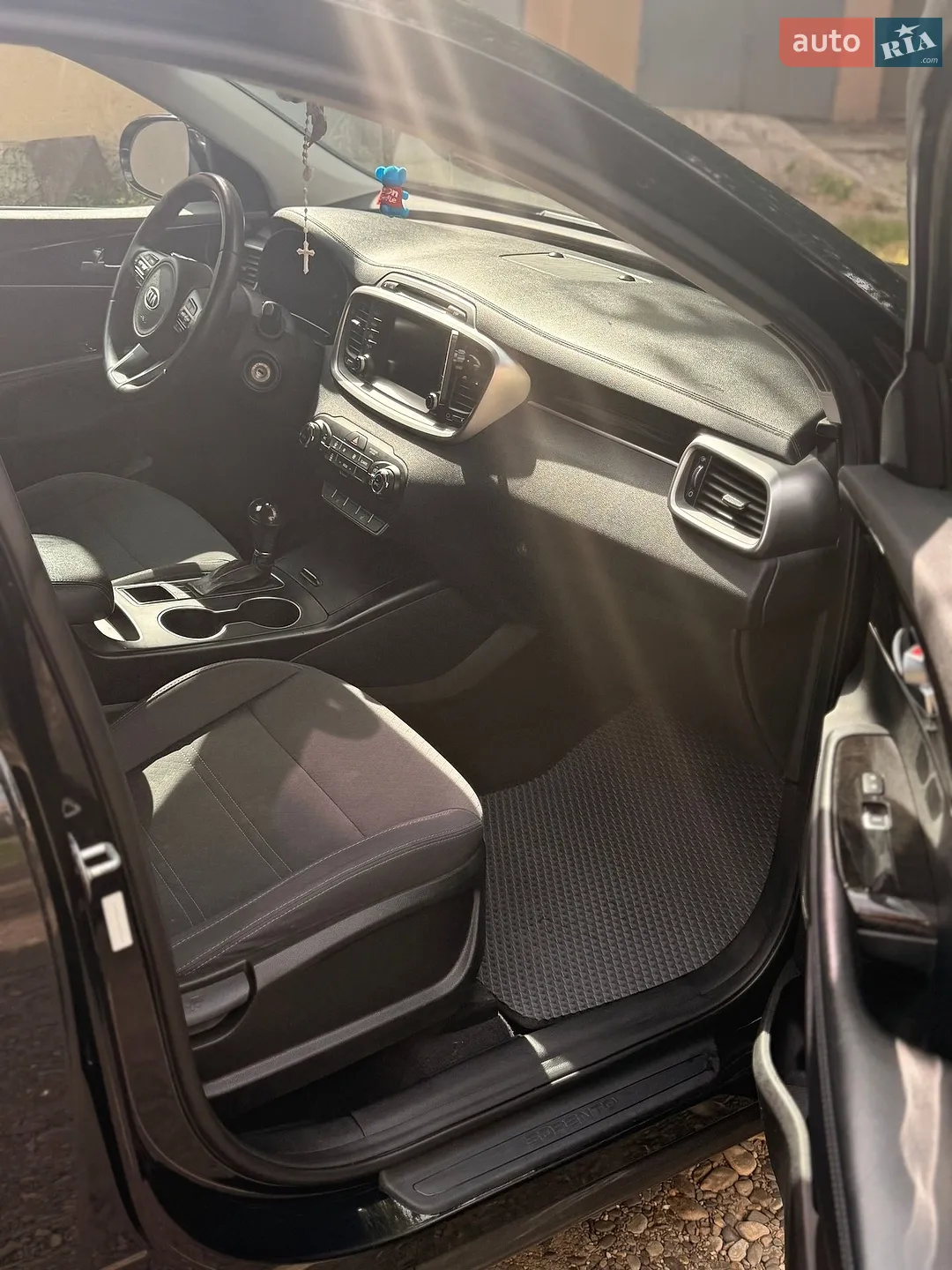 2016 Kia Sorento - мініатюра 2