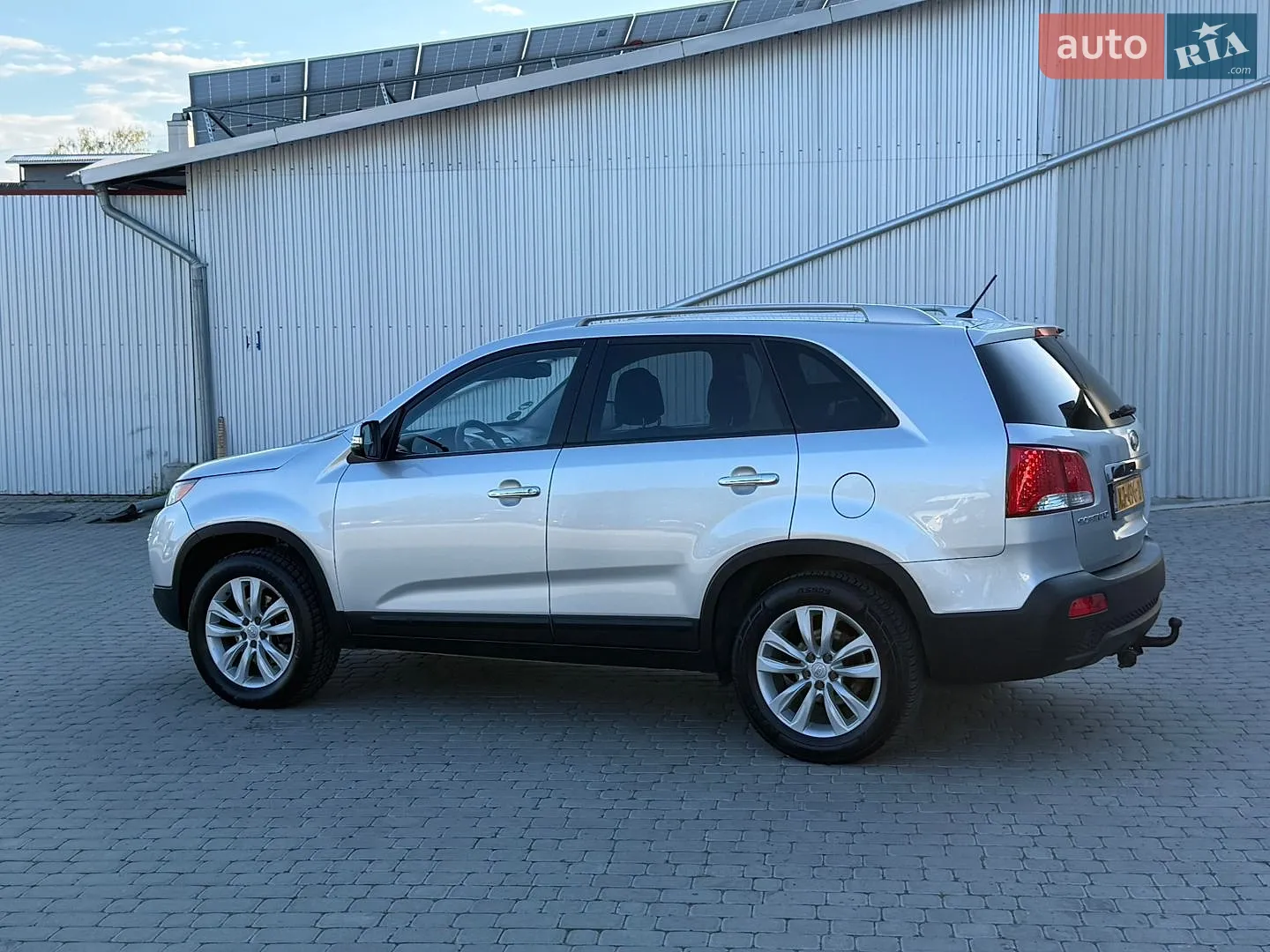 2010 Kia Sorento - мініатюра 24