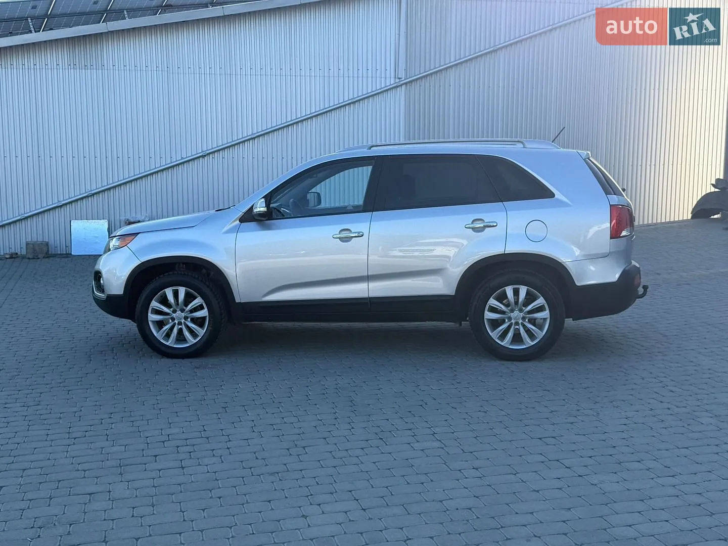 2010 Kia Sorento - мініатюра 25
