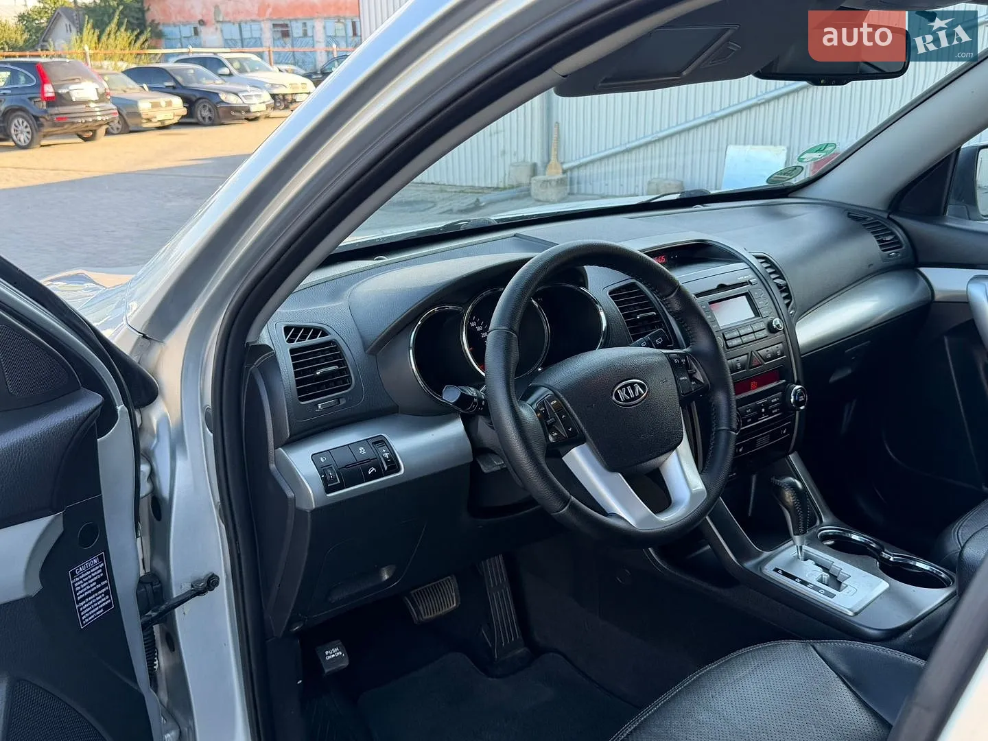2010 Kia Sorento - мініатюра 28