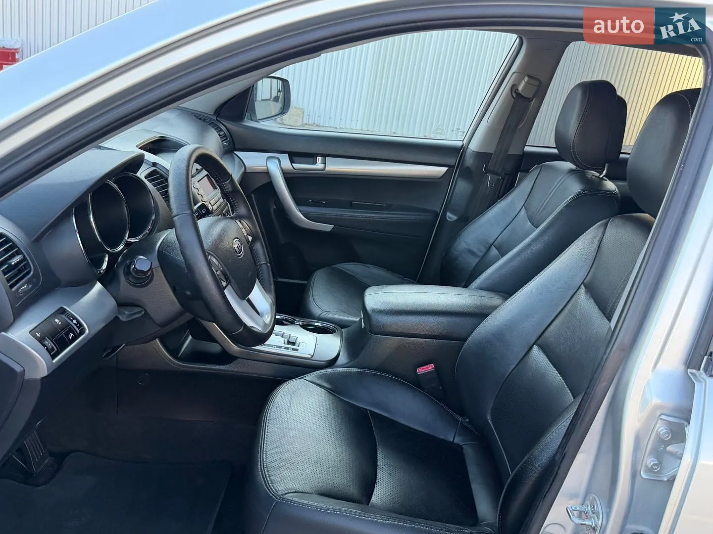 2010 Kia Sorento - мініатюра 29