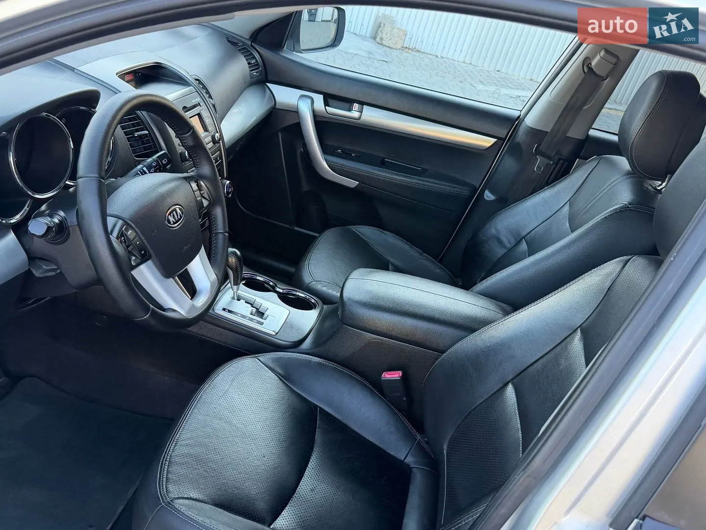 2010 Kia Sorento - мініатюра 30