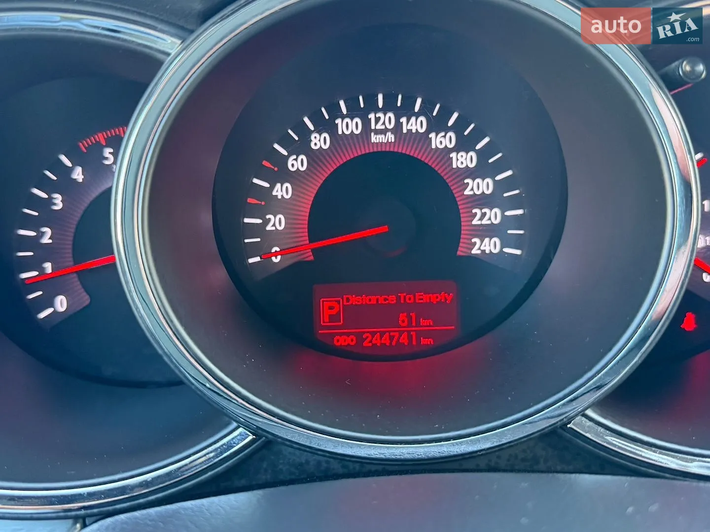 2010 Kia Sorento - мініатюра 33