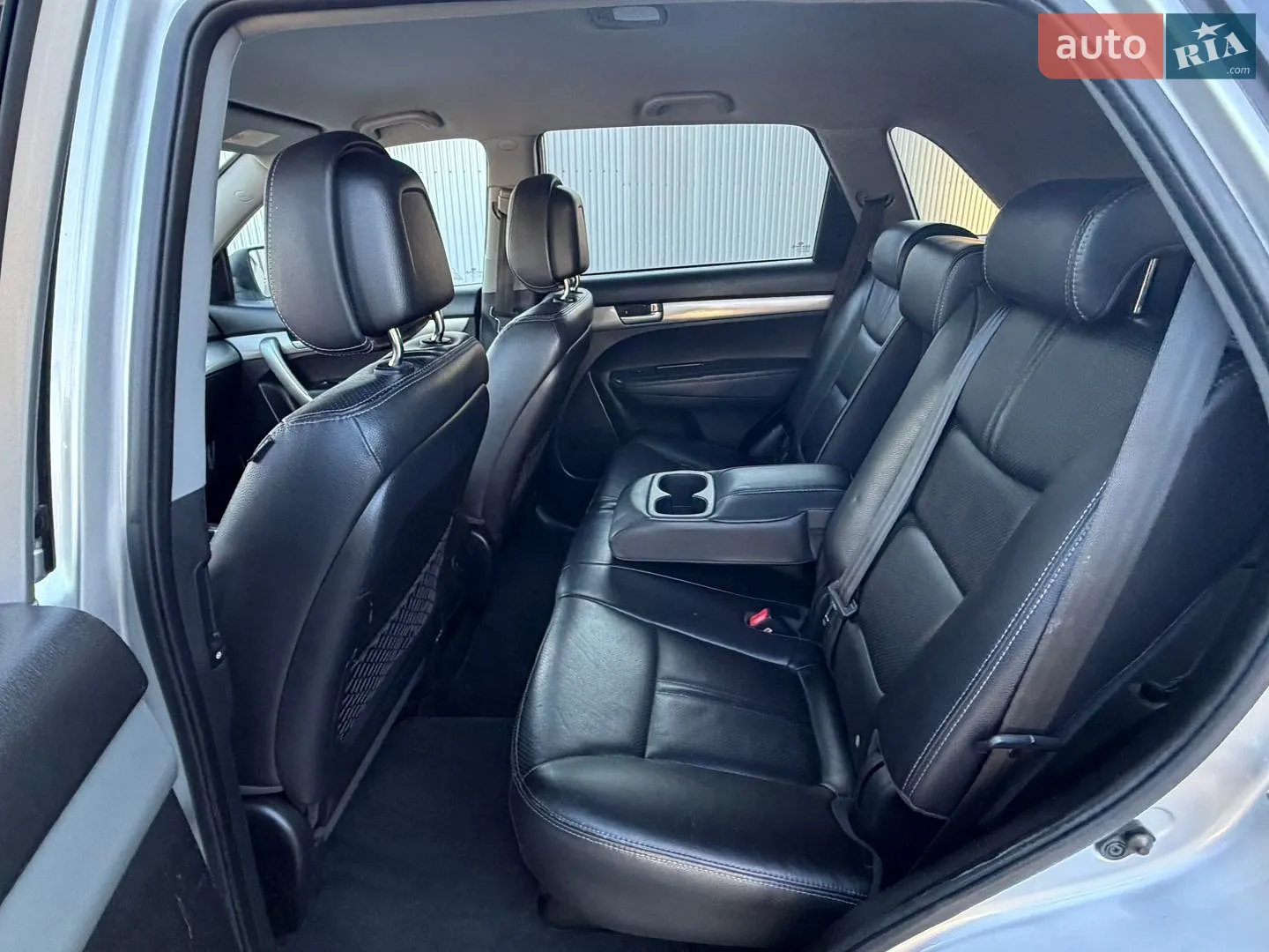 2010 Kia Sorento - мініатюра 41