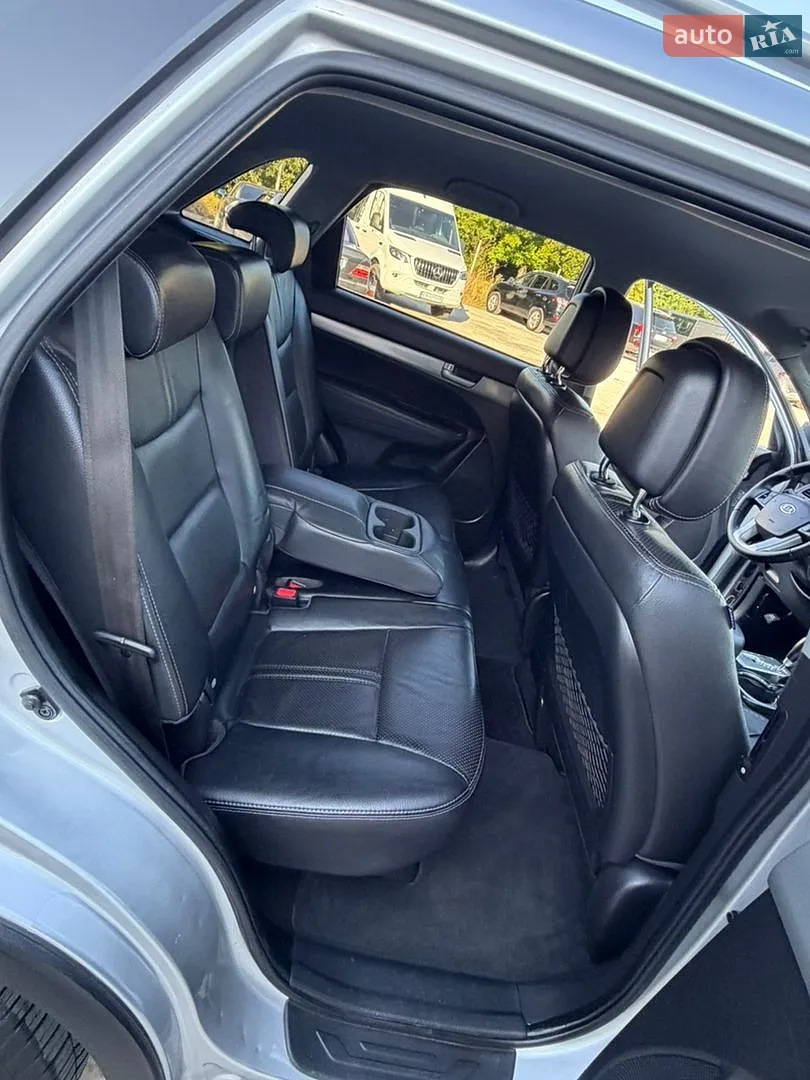 2010 Kia Sorento - мініатюра 44