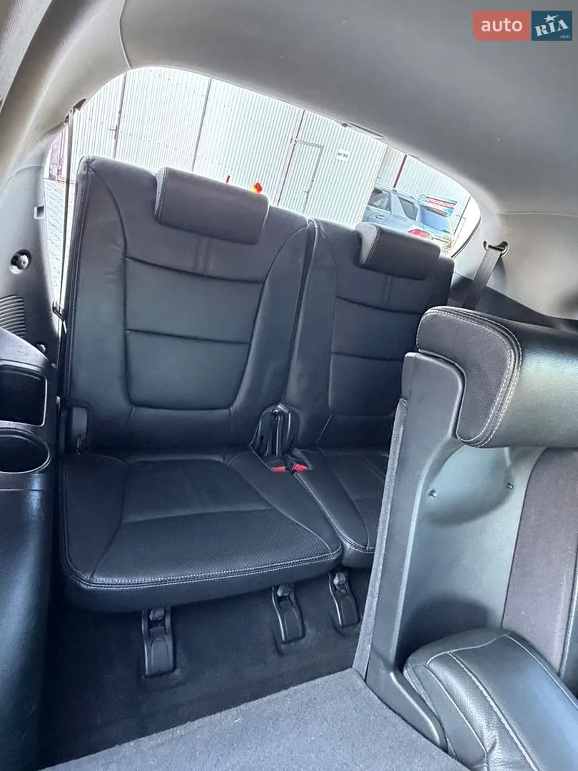 2010 Kia Sorento - мініатюра 45