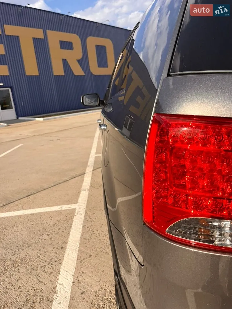 2012 Kia Sorento - мініатюра 11