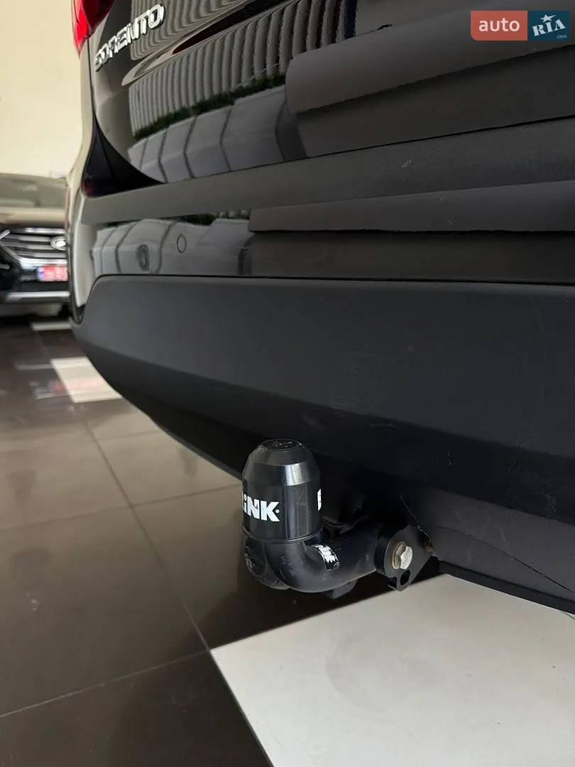 2013 Kia Sorento - мініатюра 13