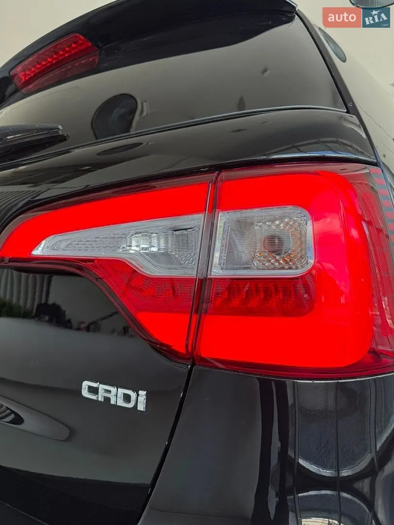 2013 Kia Sorento - мініатюра 15