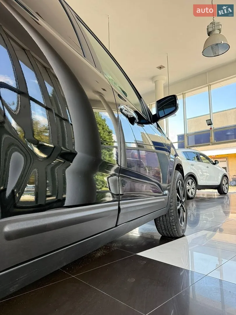 2013 Kia Sorento - мініатюра 16
