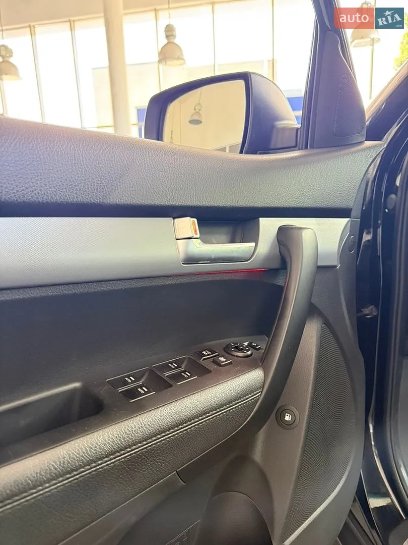 2013 Kia Sorento - мініатюра 19