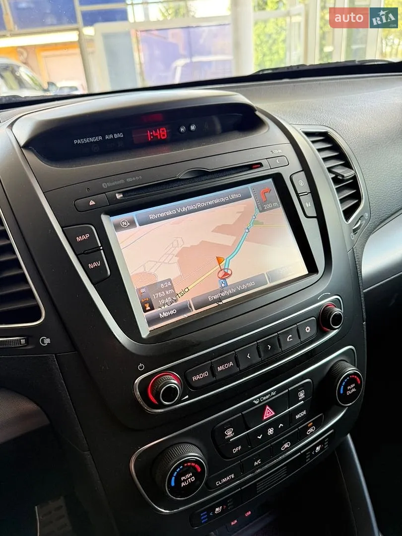 2013 Kia Sorento - мініатюра 26