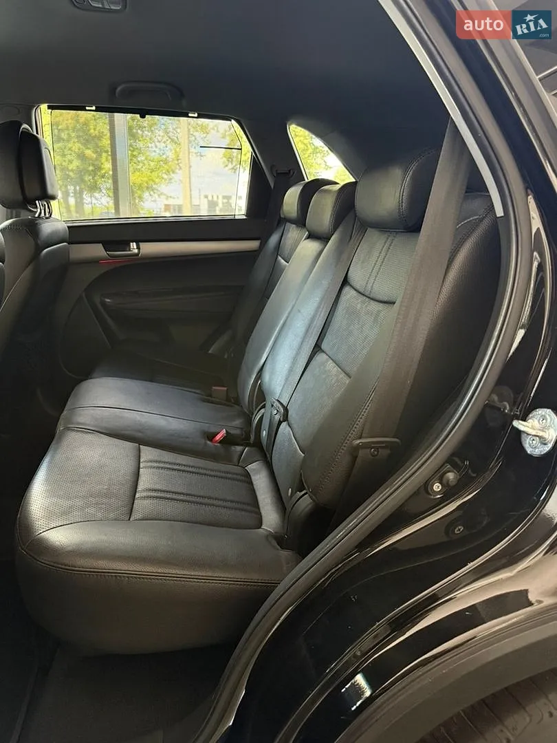 2013 Kia Sorento - мініатюра 27