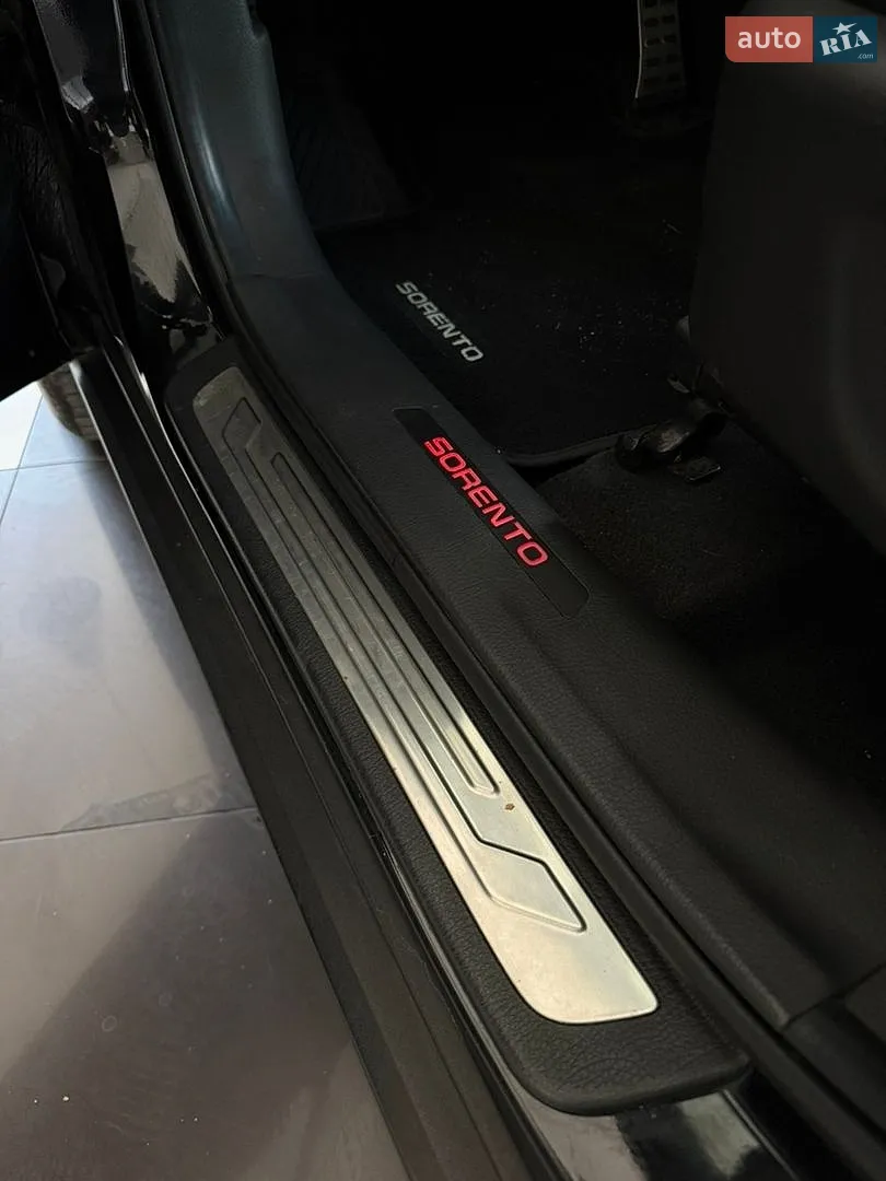 2013 Kia Sorento - мініатюра 21