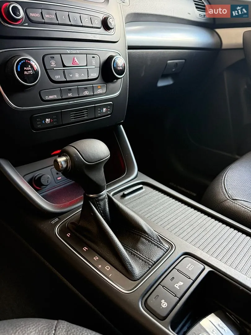 2013 Kia Sorento - мініатюра 24
