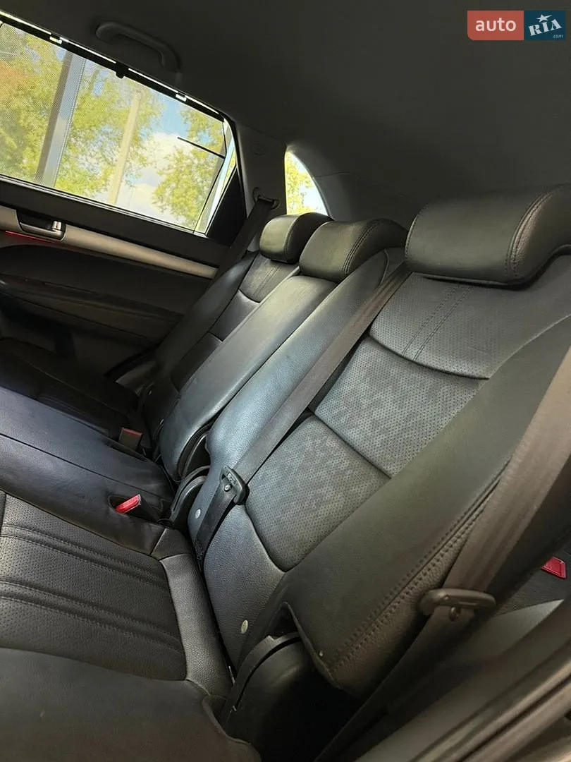 2013 Kia Sorento - мініатюра 28