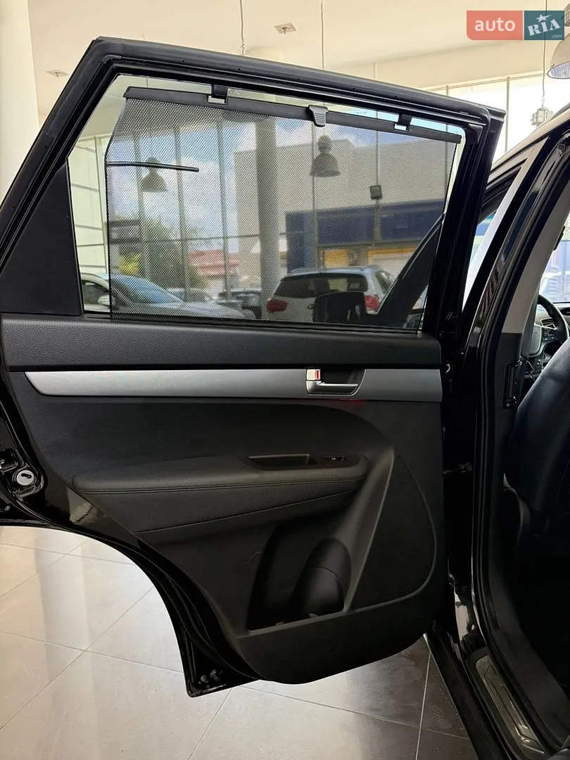 2013 Kia Sorento - мініатюра 29