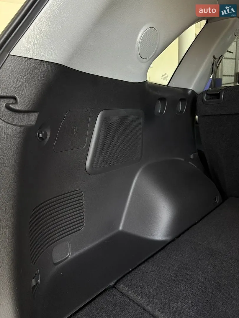 2013 Kia Sorento - мініатюра 37