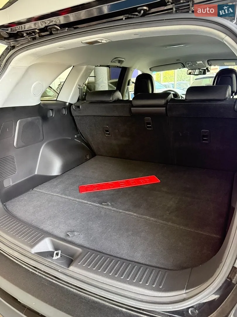 2013 Kia Sorento - мініатюра 36