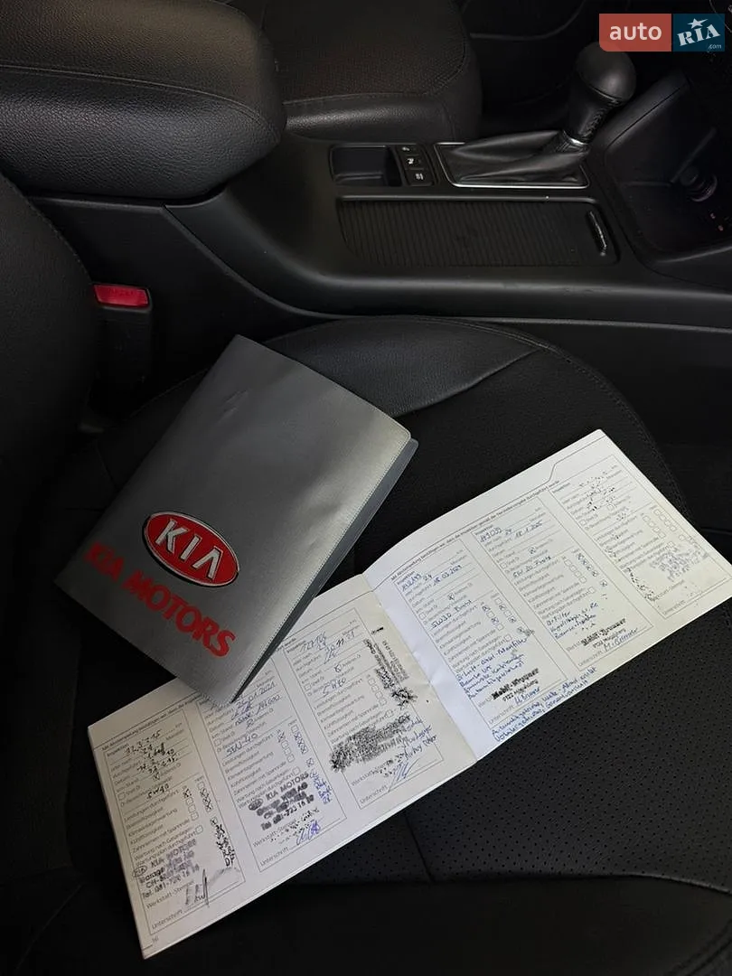 2013 Kia Sorento - мініатюра 41