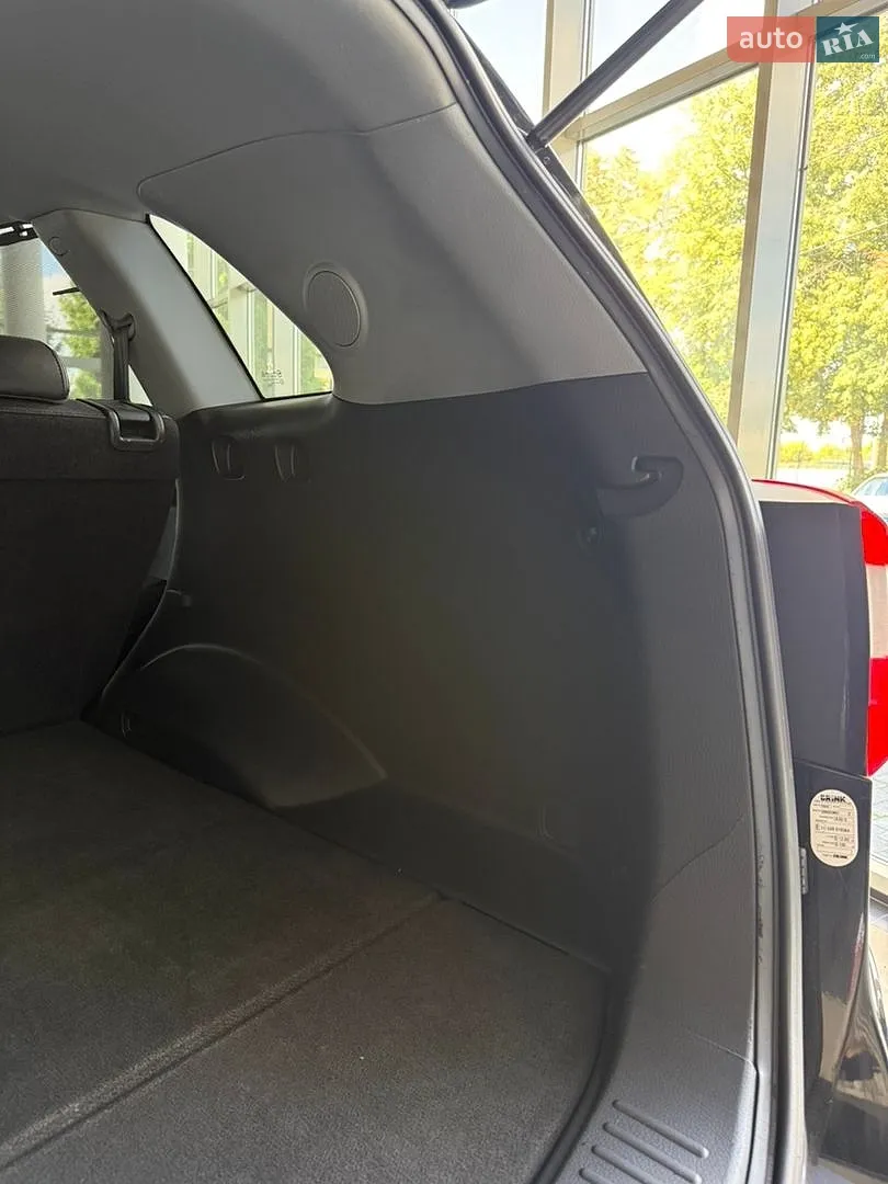 2013 Kia Sorento - мініатюра 38