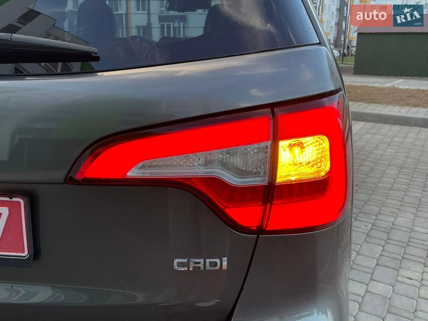 2014 Kia Sorento - мініатюра 19