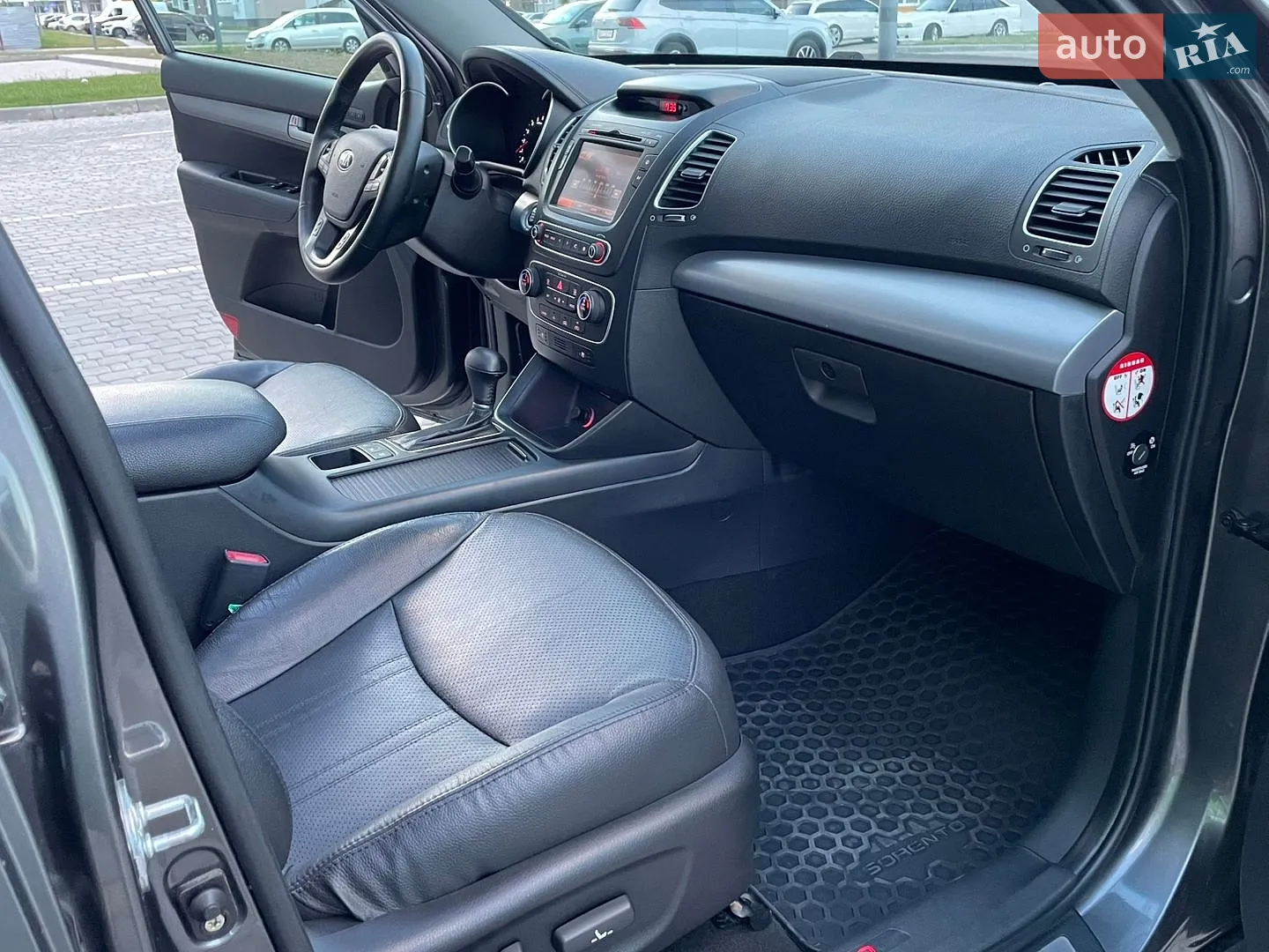 2014 Kia Sorento - мініатюра 59