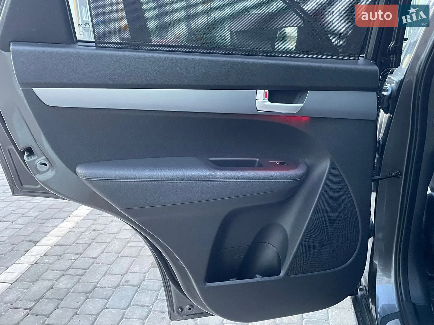 2014 Kia Sorento - мініатюра 64