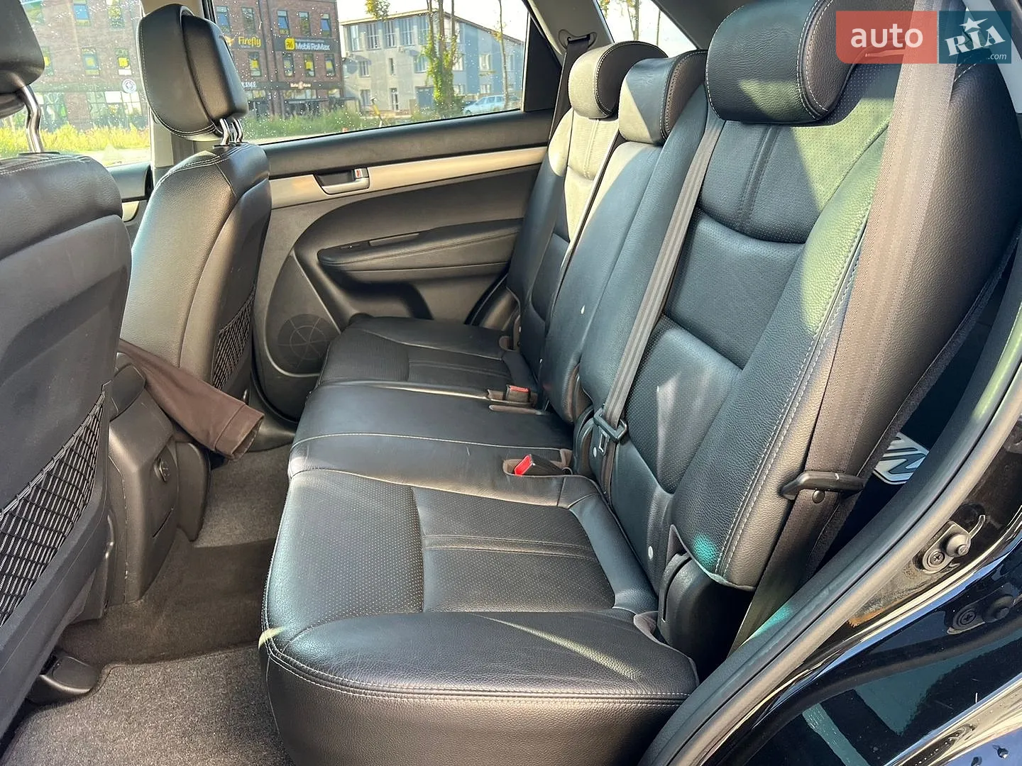 2011 Kia Sorento - мініатюра 17