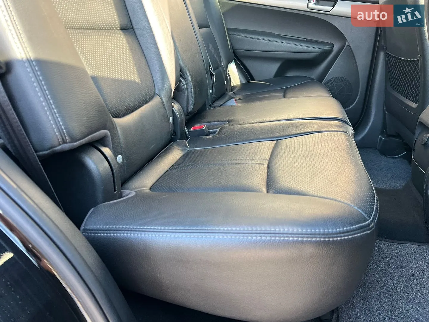 2011 Kia Sorento - мініатюра 22