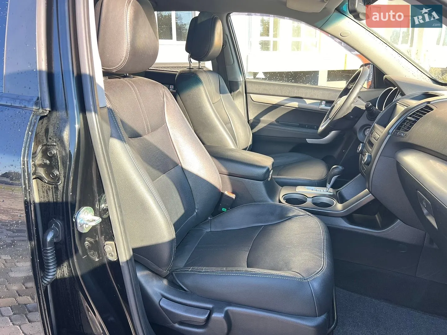 2011 Kia Sorento - мініатюра 27