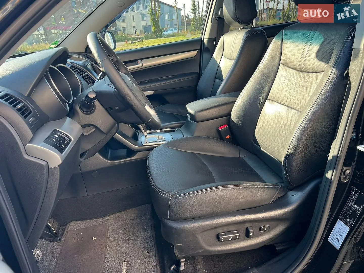 2011 Kia Sorento - мініатюра 32
