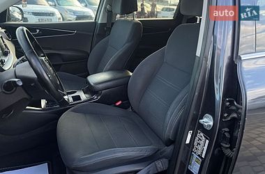 Внедорожник / Кроссовер Kia Sorento 2016 в Мукачево