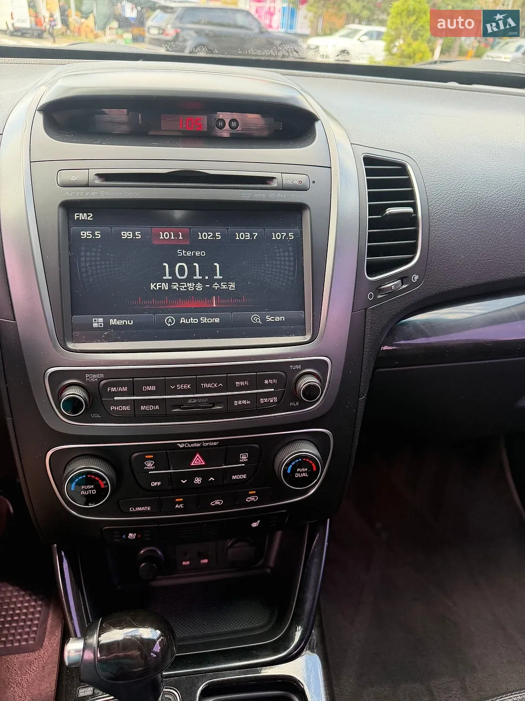 2012 Kia Sorento - мініатюра 3