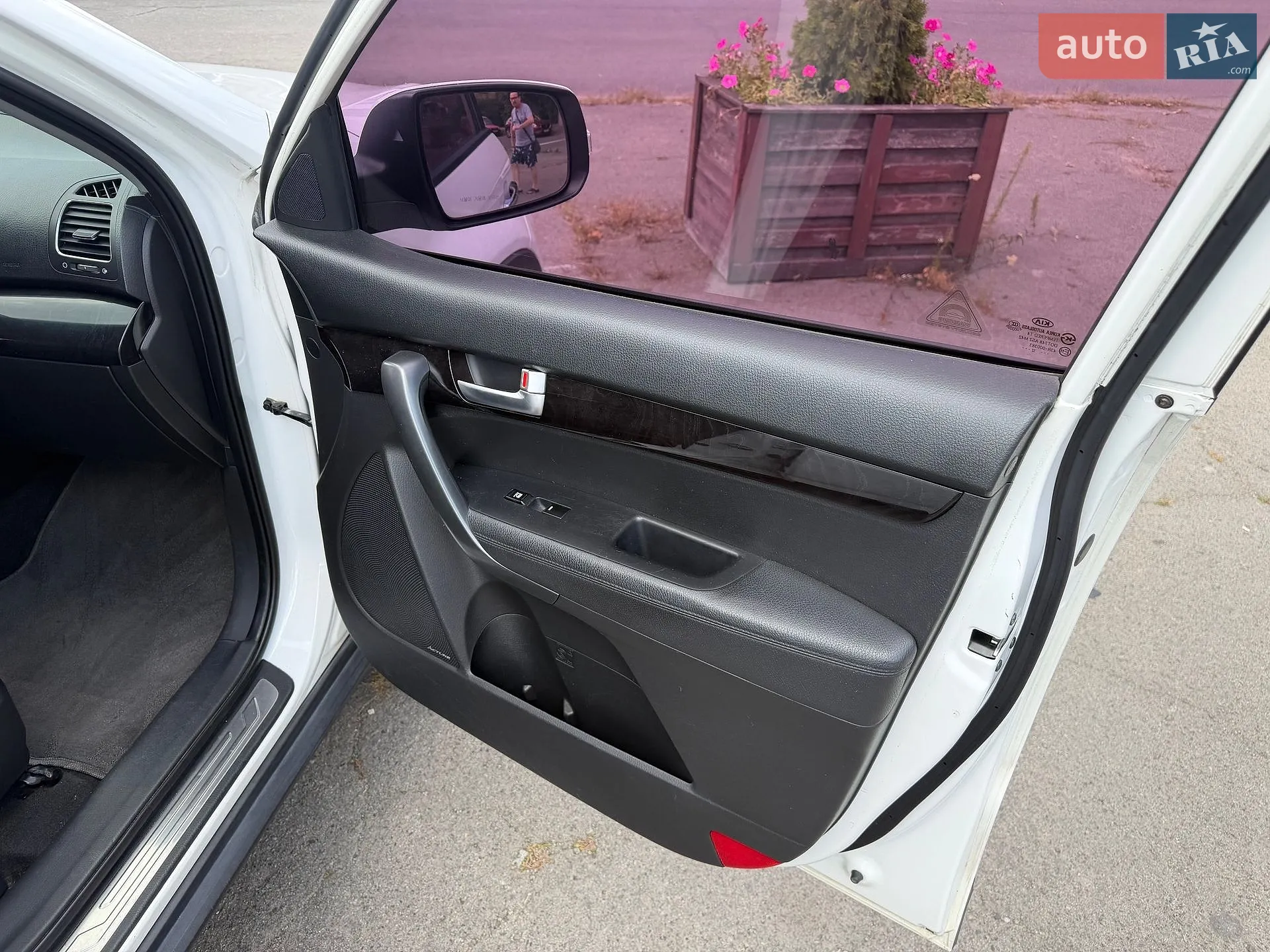 2012 Kia Sorento - мініатюра 12