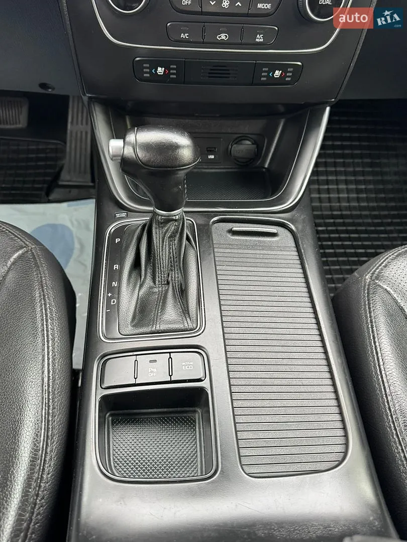 2013 Kia Sorento - мініатюра 28