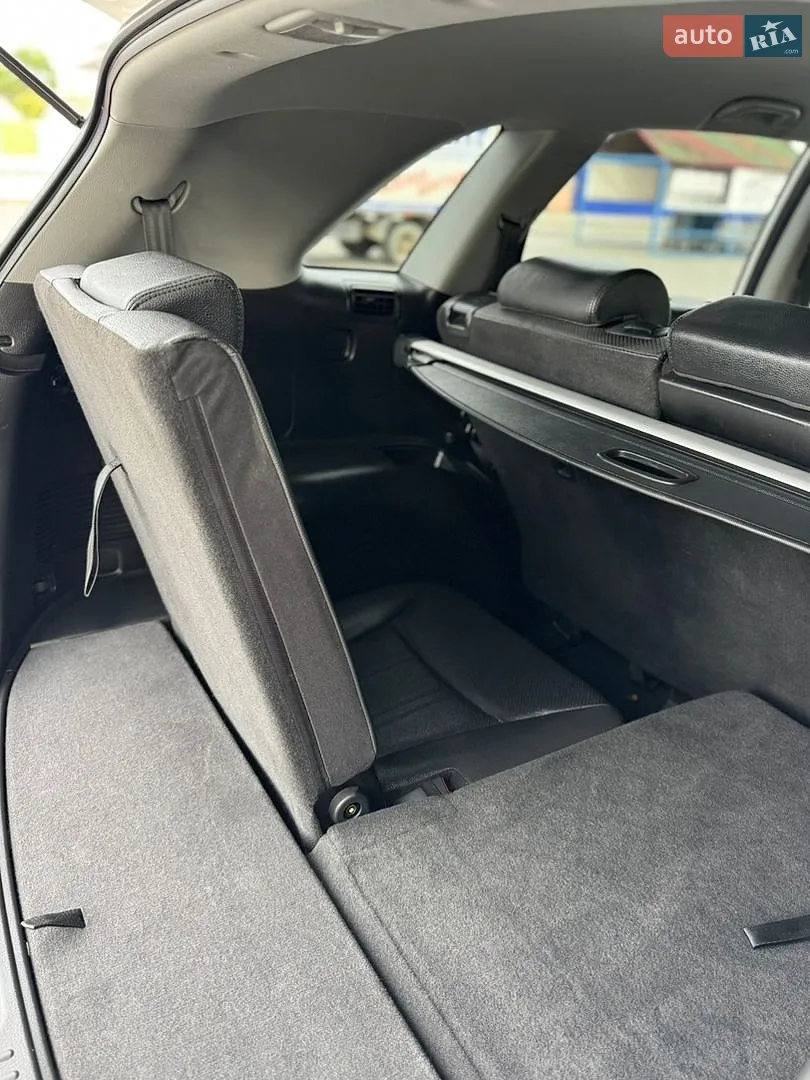 2013 Kia Sorento - мініатюра 31