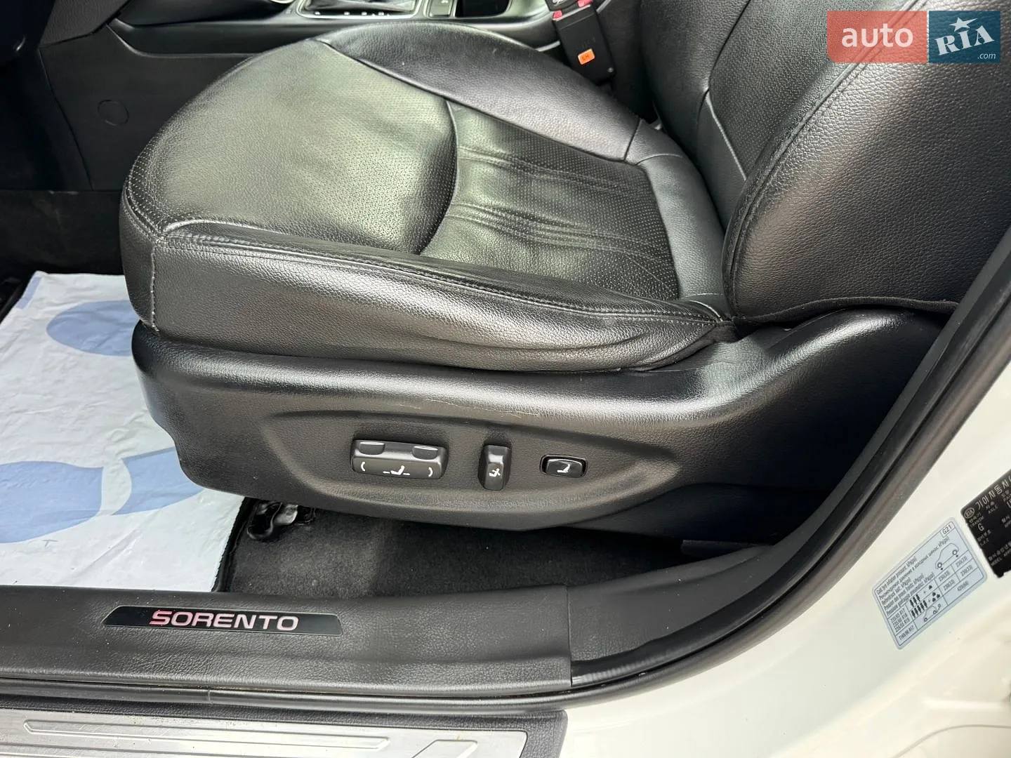 2013 Kia Sorento - мініатюра 40
