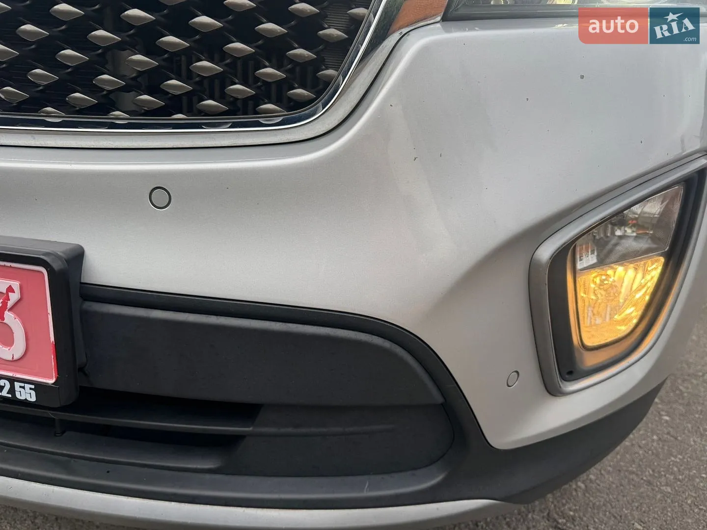 2016 Kia Sorento - мініатюра 19