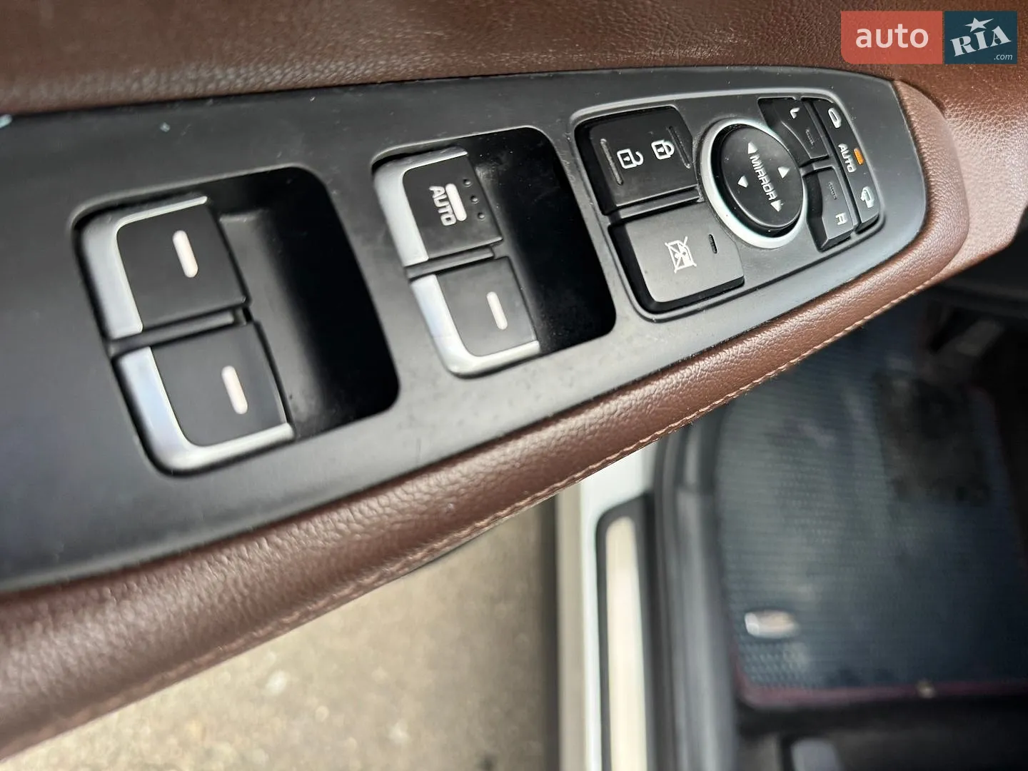 2016 Kia Sorento - мініатюра 35