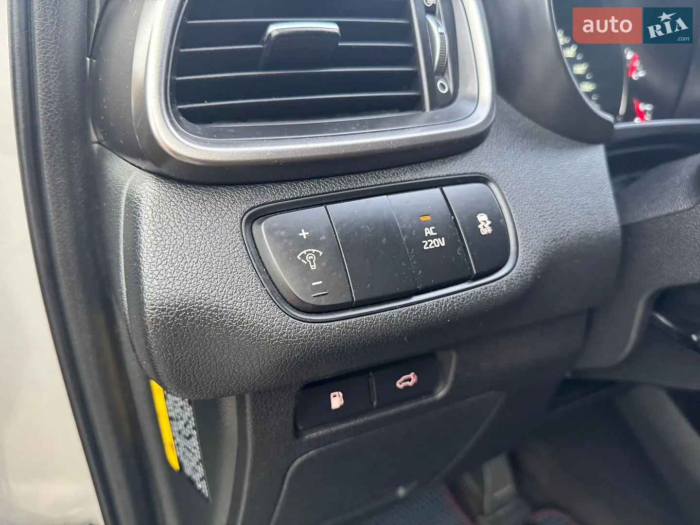 2016 Kia Sorento - мініатюра 41