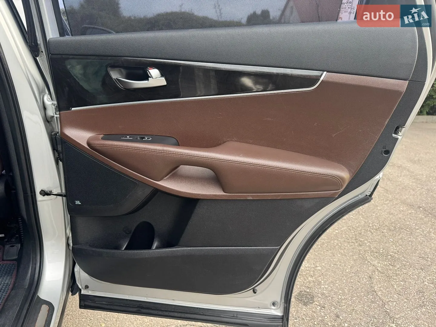 2016 Kia Sorento - мініатюра 52