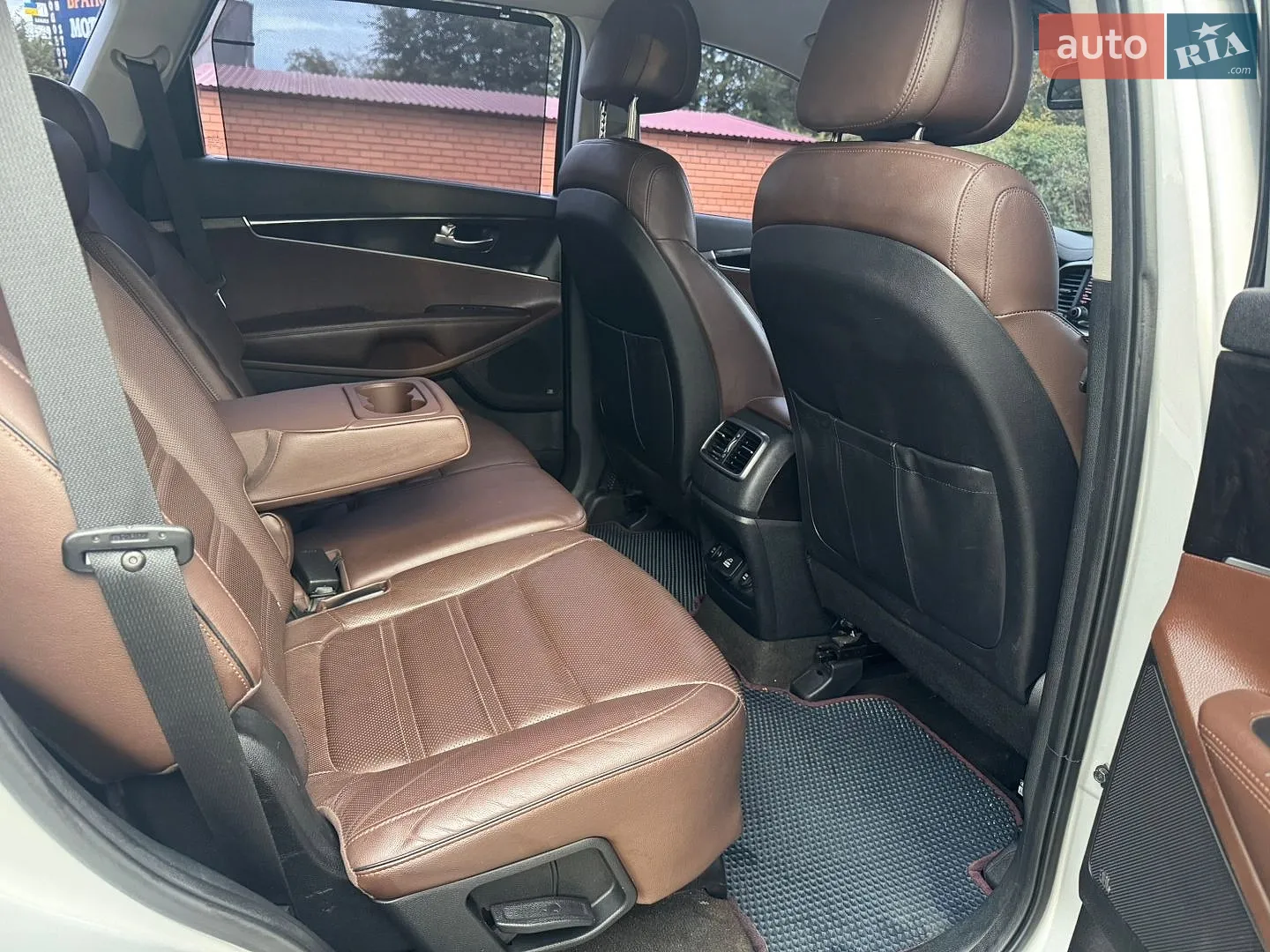 2016 Kia Sorento - мініатюра 55