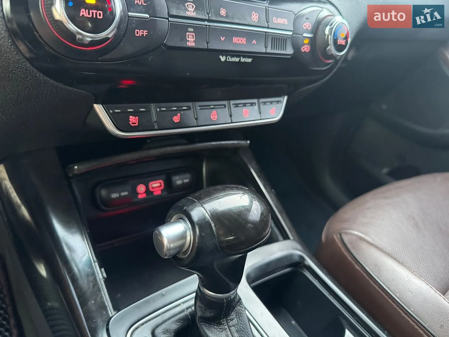 2016 Kia Sorento - мініатюра 63
