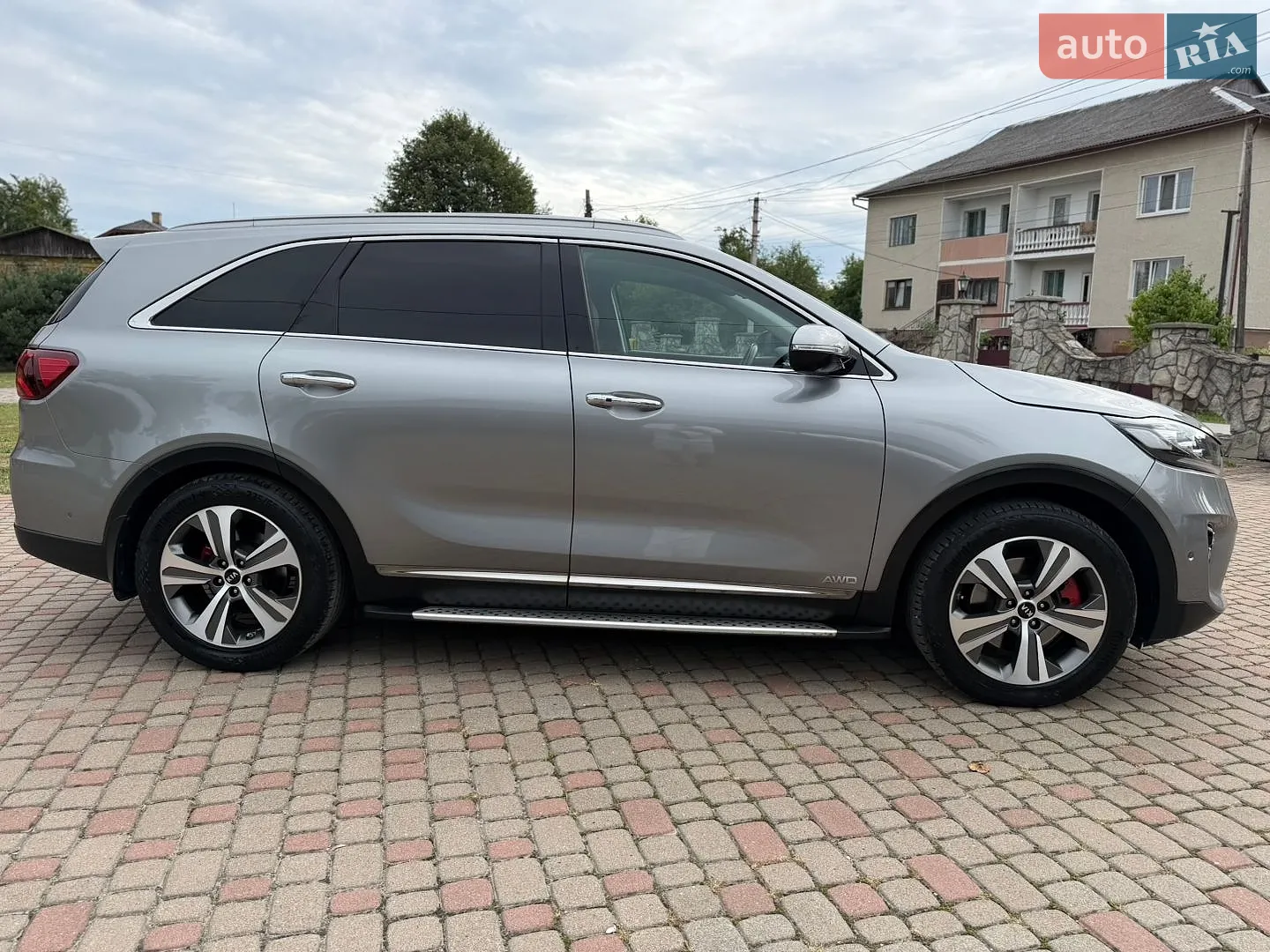 2020 Kia Sorento - мініатюра 17